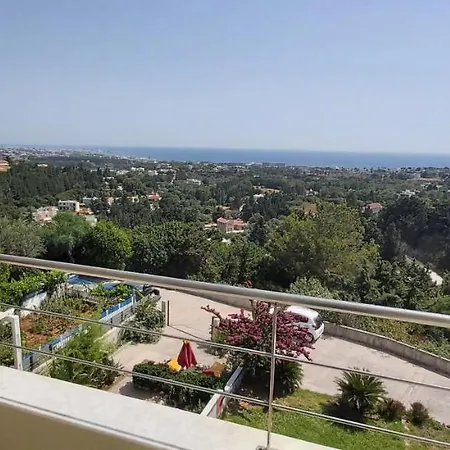 فيلة Adromeda Aegean Sea View