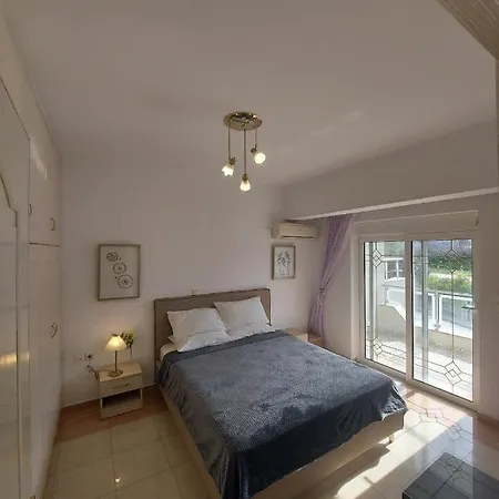 فيلة Adromeda Aegean Sea View