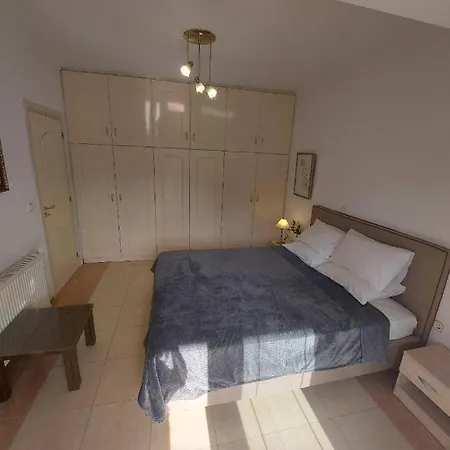 فيلة Adromeda Aegean Sea View Koskinou (Rhodes)