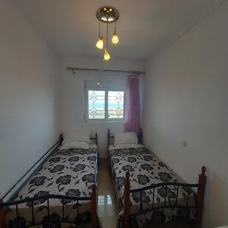 Adromeda Aegean Sea View فيلة