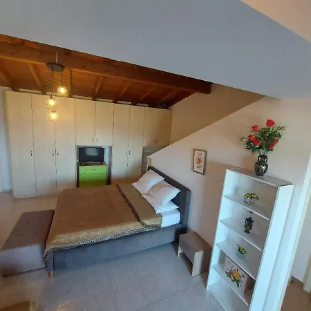 Villa Adromeda Aegean Sea View Koskinou (Rhodes)